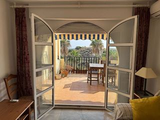 Piso en venta en Urb. El Palmeral en Mojácar