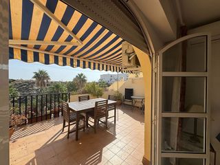 Piso en venta en Urb. El Palmeral en Mojácar