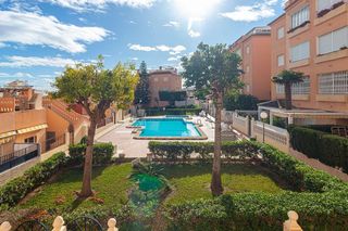 Piso en venta en Nueva Torrevieja - Aguas Nuevas en Torrevieja