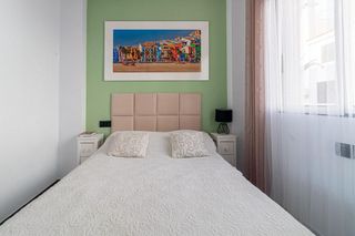 Piso en venta en Nueva Torrevieja - Aguas Nuevas en Torrevieja
