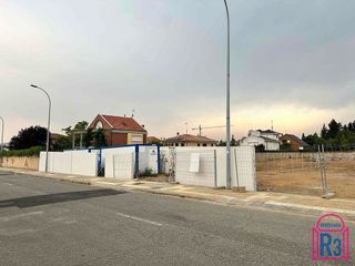 Terreno en venta en Las Eras de Renueva en León