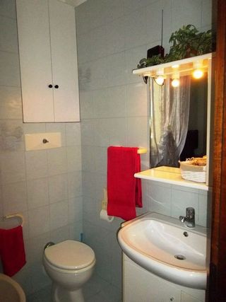Piso en venta en Centro en Logroño