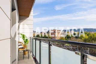 Piso en venta en Centro en San Sebastián-Donostia