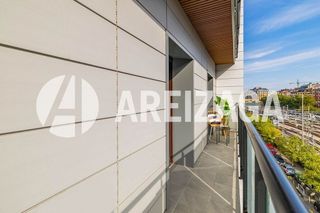 Piso en venta en Centro en San Sebastián-Donostia