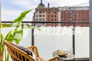 Piso en venta en Centro en San Sebastián-Donostia
