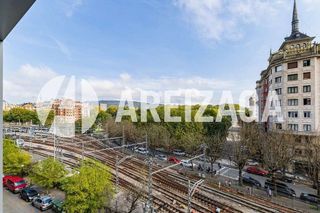 Piso en venta en Centro en San Sebastián-Donostia