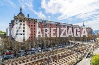 Piso en venta en Centro en San Sebastián-Donostia