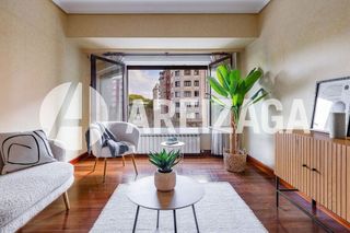 Piso en venta en Centro en San Sebastián-Donostia