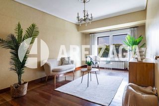 Piso en venta en Centro en San Sebastián-Donostia