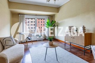 Piso en venta en Centro en San Sebastián-Donostia