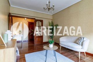 Piso en venta en Centro en San Sebastián-Donostia