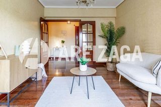 Piso en venta en Centro en San Sebastián-Donostia