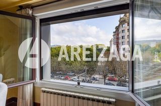 Piso en venta en Centro en San Sebastián-Donostia