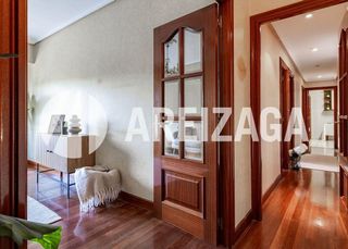 Piso en venta en Centro en San Sebastián-Donostia