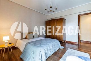 Piso en venta en Centro en San Sebastián-Donostia