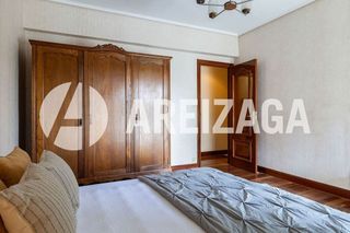 Piso en venta en Centro en San Sebastián-Donostia