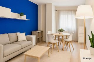 Piso en venta en Alcora, l´