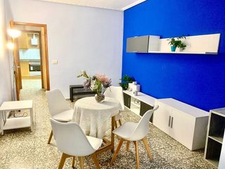 Piso en venta en Alcora, l´