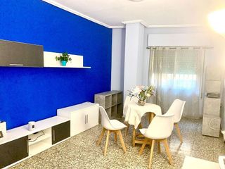 Piso en venta en Alcora, l´