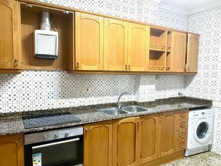 Piso en venta en Alcora, l´
