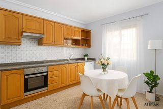 Piso en venta en Alcora, l´