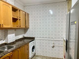 Piso en venta en Alcora, l´