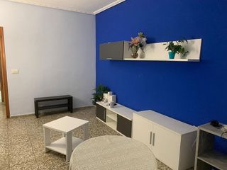 Piso en venta en Alcora, l´