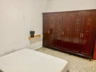 Piso en venta en Alcora, l´