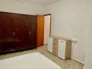 Piso en venta en Alcora, l´
