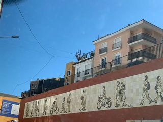 Piso en venta en Alcora, l´