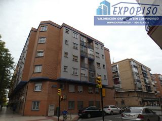 Piso en venta en Las Fuentes en Zaragoza