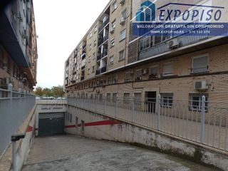 Piso en venta en Las Fuentes en Zaragoza