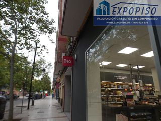 Piso en venta en Las Fuentes en Zaragoza