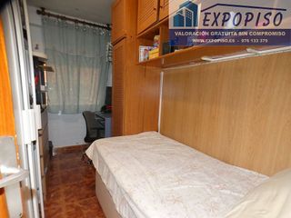 Piso en venta en Las Fuentes en Zaragoza