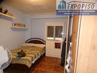 Piso en venta en Las Fuentes en Zaragoza