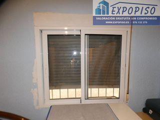 Piso en venta en Las Fuentes en Zaragoza