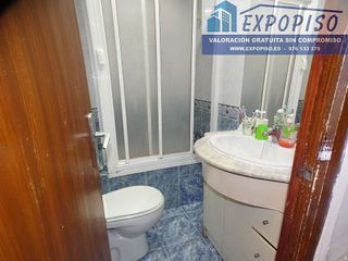 Piso en venta en Las Fuentes en Zaragoza
