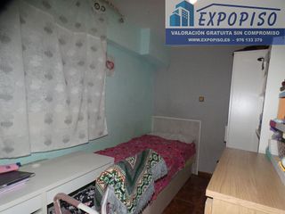 Piso en venta en Las Fuentes en Zaragoza