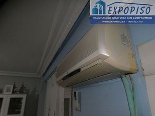 Piso en venta en Las Fuentes en Zaragoza