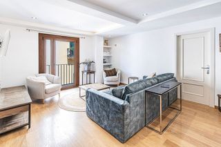 Piso en venta en La Seu - Cort - Monti-sión en Palma de Mallorca