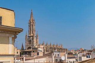 Piso en venta en La Seu - Cort - Monti-sión en Palma de Mallorca