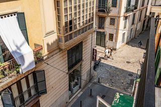 Piso en venta en La Seu - Cort - Monti-sión en Palma de Mallorca