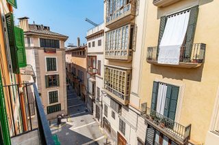Piso en venta en La Seu - Cort - Monti-sión en Palma de Mallorca