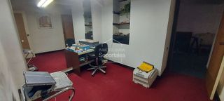 Oficina en venta en Centro en Logroño