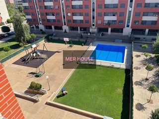 Piso en venta en San Adrián - La Cava en Logroño