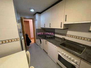 Piso en venta en San Adrián - La Cava en Logroño