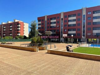 Piso en venta en San Adrián - La Cava en Logroño