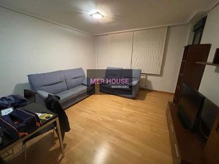 Piso en venta en San Adrián - La Cava en Logroño