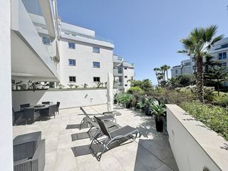 Piso en venta en El Faro de Calaburra - Chaparral en Mijas