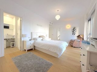 Piso en venta en El Faro de Calaburra - Chaparral en Mijas